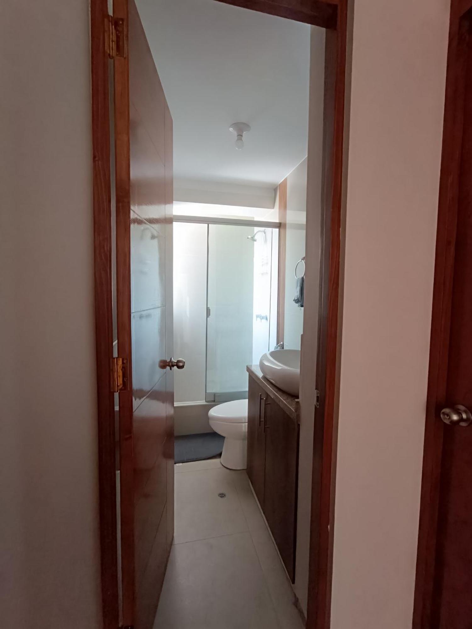 Toby Service Apartamento Cuzco