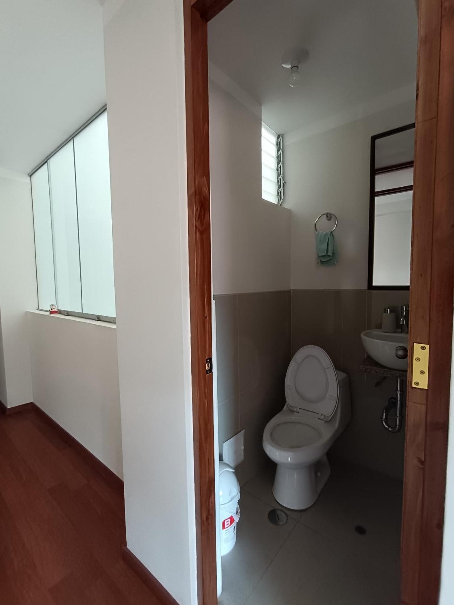 Apartamento Toby Service *